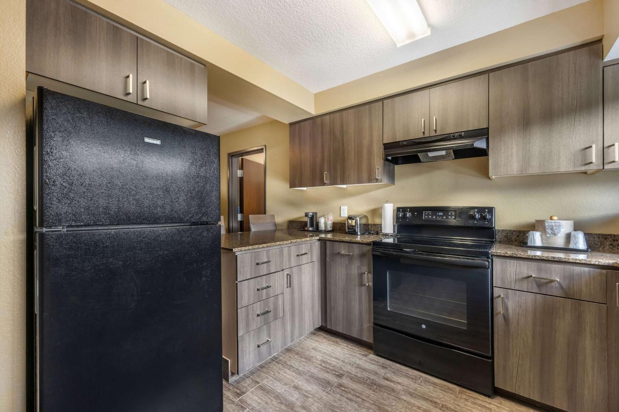 Best Western Columbia River Waterfront Hotel Astoria Buitenkant foto